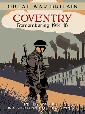 cover image of Great War Britain Coventry